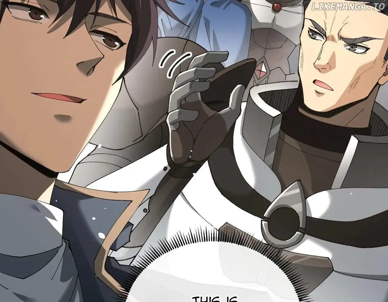 WORTHLESS PROFESSION: DRAGON TAMER Chapter 117 page 74 - 