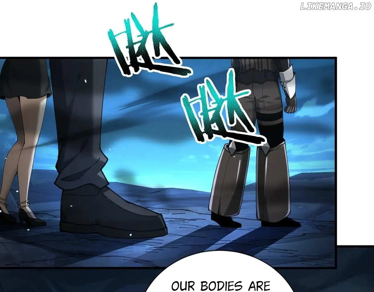 WORTHLESS PROFESSION: DRAGON TAMER Chapter 117 page 76 - 