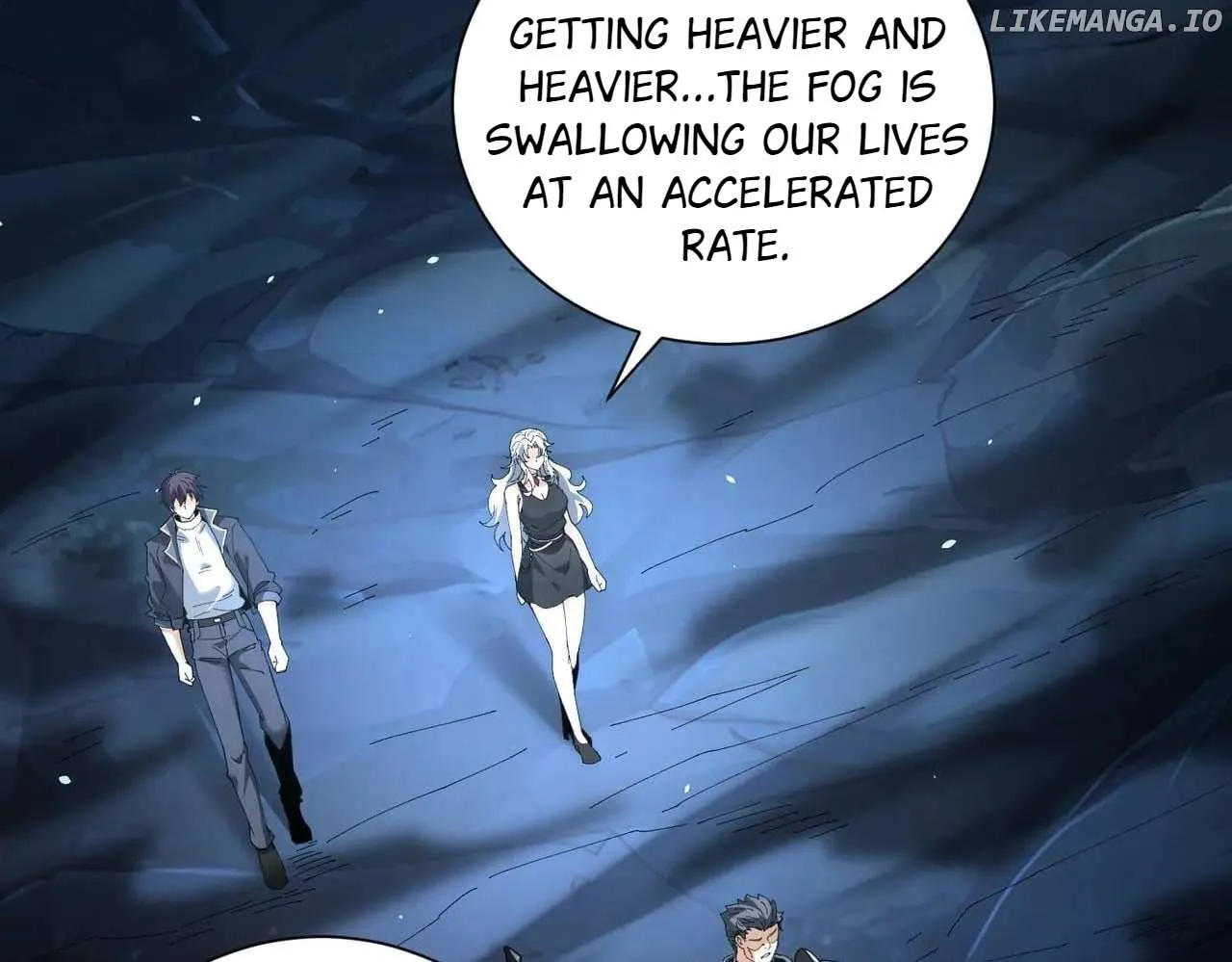 WORTHLESS PROFESSION: DRAGON TAMER Chapter 117 page 77 - 