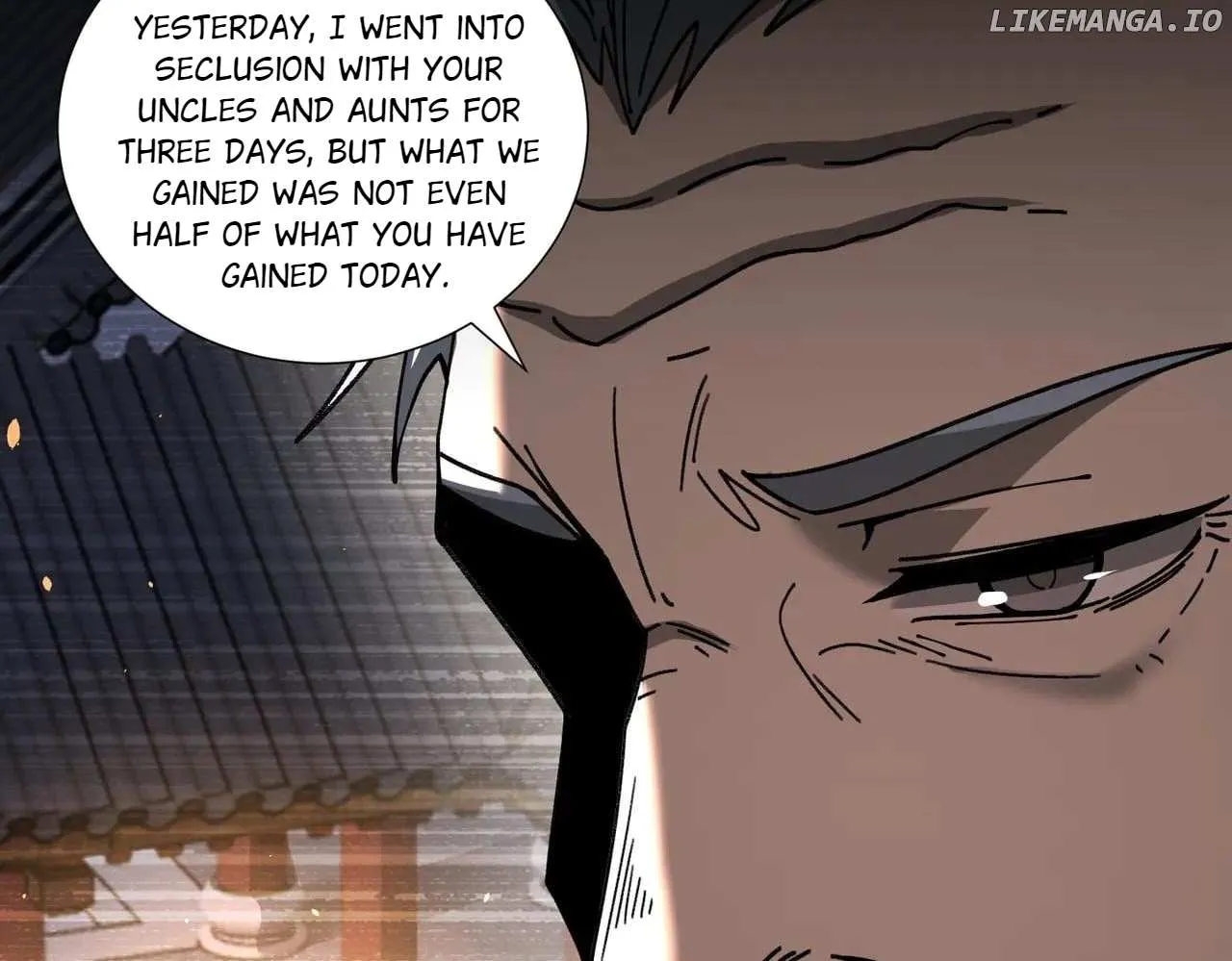 WORTHLESS PROFESSION: DRAGON TAMER Chapter 117 page 9 - 