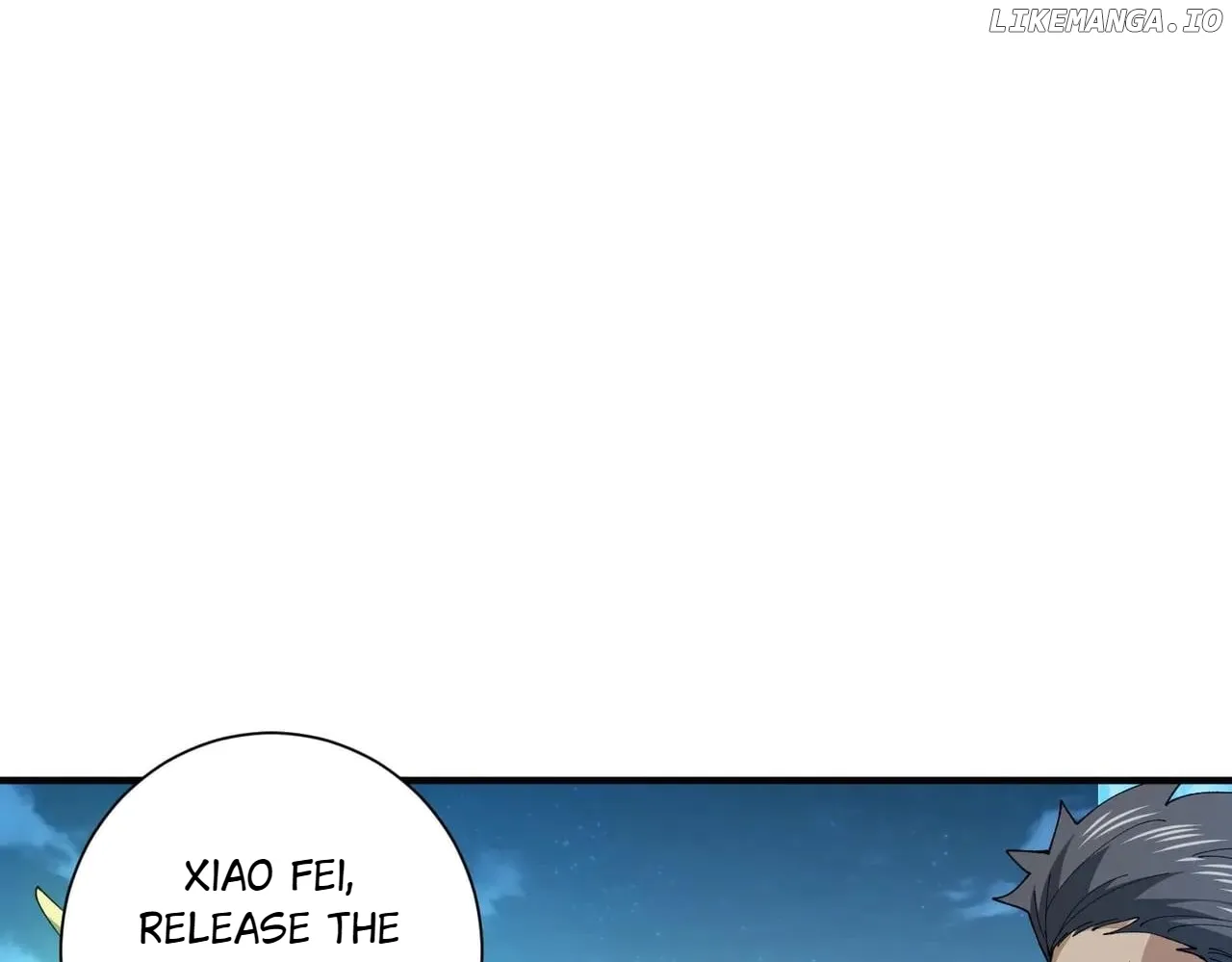 WORTHLESS PROFESSION: DRAGON TAMER Chapter 117 page 83 - 