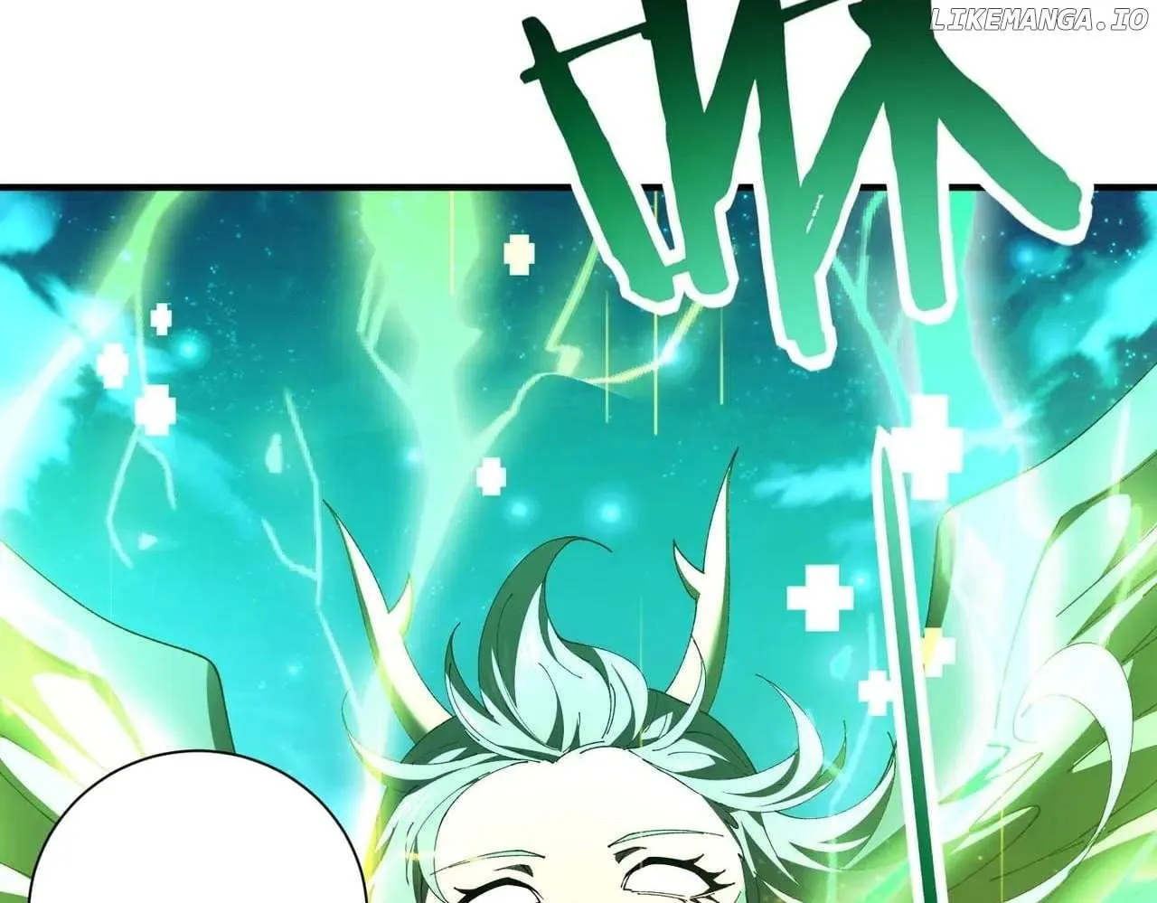 WORTHLESS PROFESSION: DRAGON TAMER Chapter 117 page 86 - 