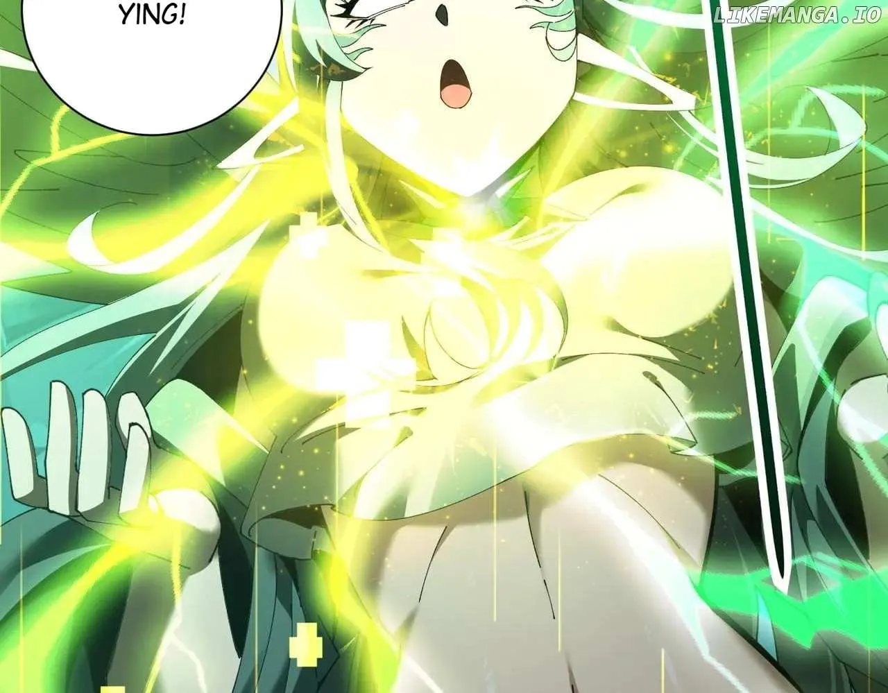 WORTHLESS PROFESSION: DRAGON TAMER Chapter 117 page 87 - 