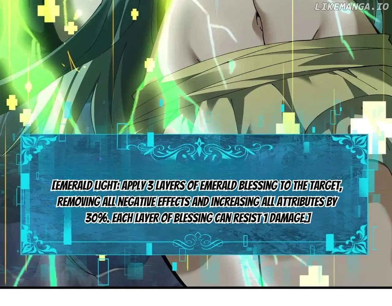 WORTHLESS PROFESSION: DRAGON TAMER Chapter 117 page 88 - 