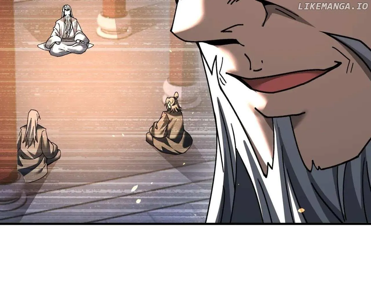 WORTHLESS PROFESSION: DRAGON TAMER Chapter 117 page 10 - 