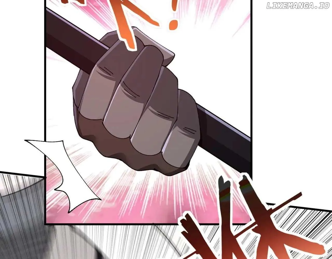 WORTHLESS PROFESSION: DRAGON TAMER Chapter 117 page 94 - 