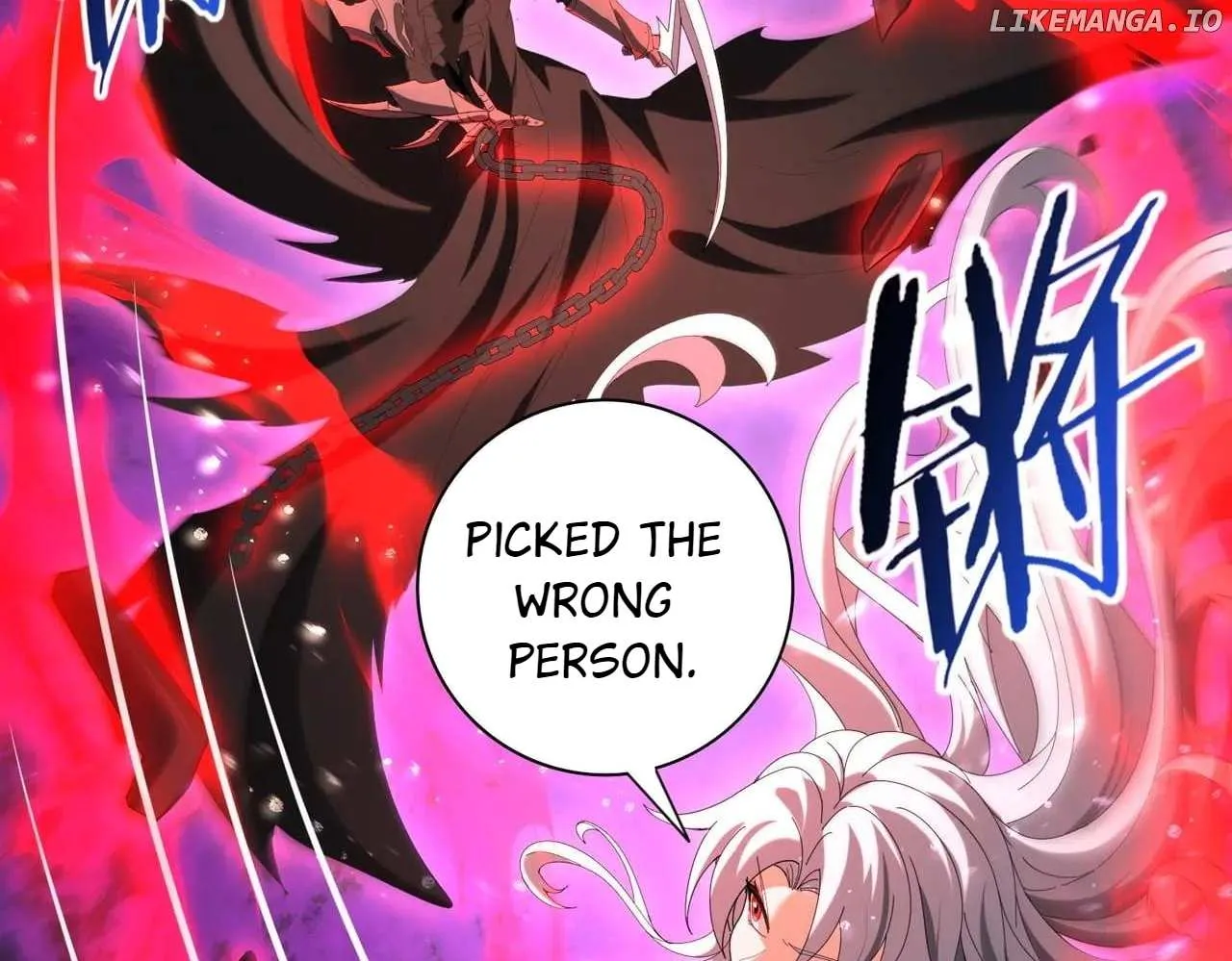 WORTHLESS PROFESSION: DRAGON TAMER Chapter 118 page 107 - 