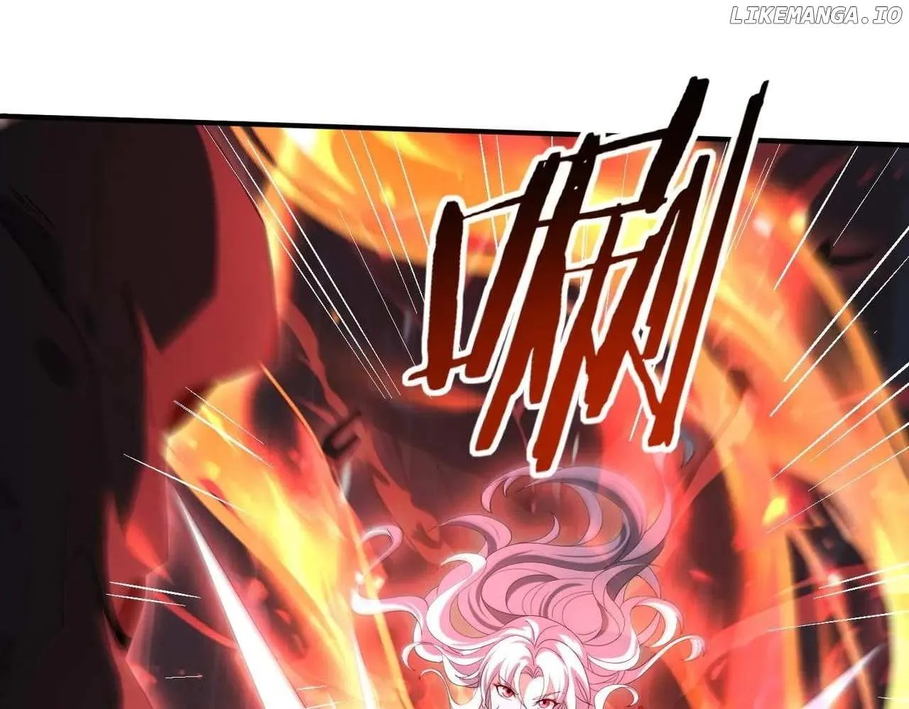 WORTHLESS PROFESSION: DRAGON TAMER Chapter 118 page 110 - 