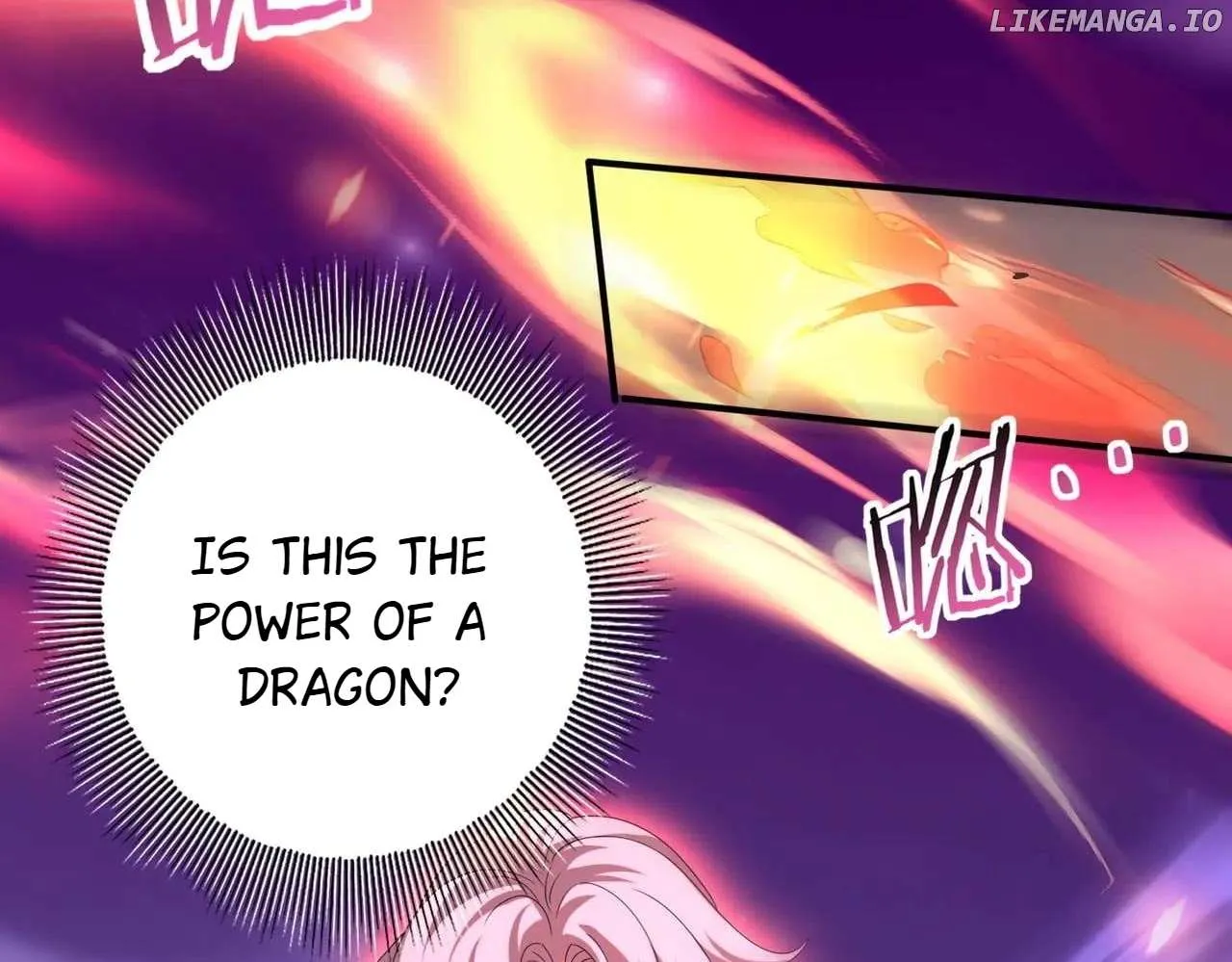 WORTHLESS PROFESSION: DRAGON TAMER Chapter 118 page 120 - 