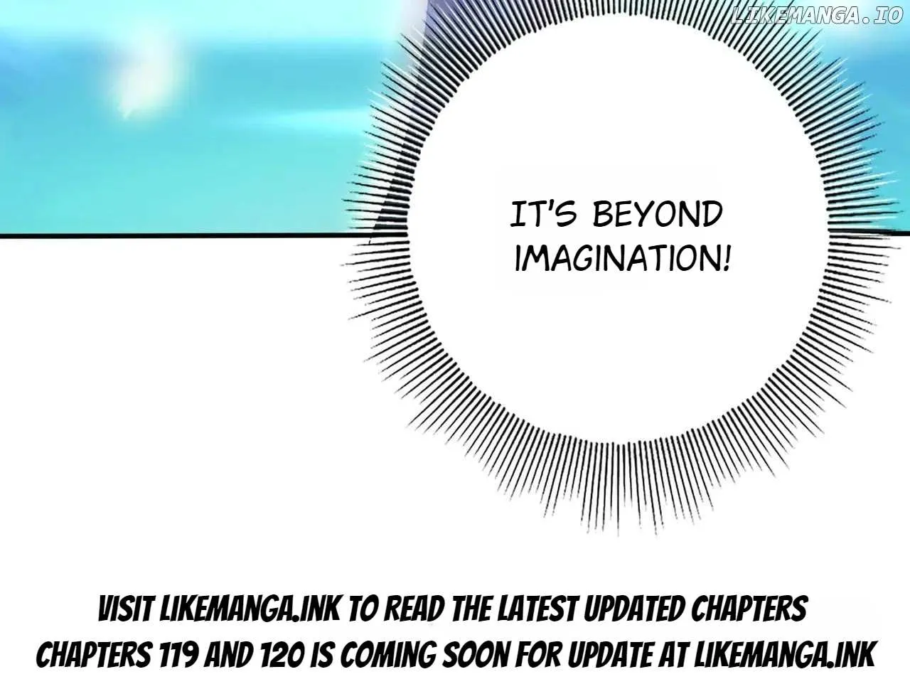 WORTHLESS PROFESSION: DRAGON TAMER Chapter 118 page 123 - 