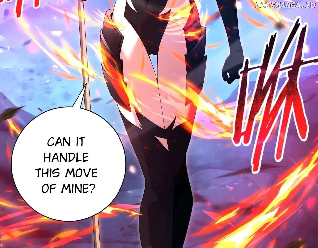 WORTHLESS PROFESSION: DRAGON TAMER Chapter 118 page 15 - 