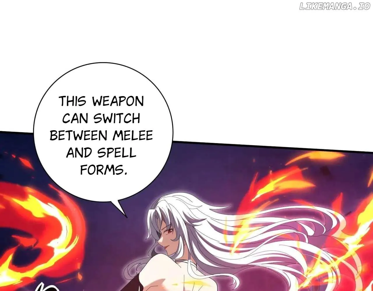 WORTHLESS PROFESSION: DRAGON TAMER Chapter 118 page 27 - 