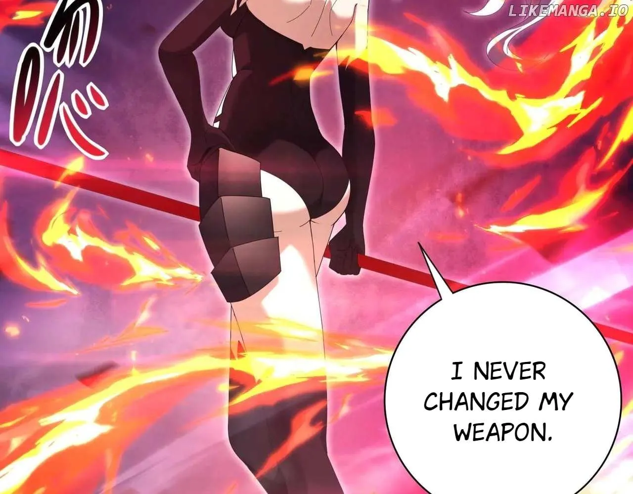 WORTHLESS PROFESSION: DRAGON TAMER Chapter 118 page 28 - 