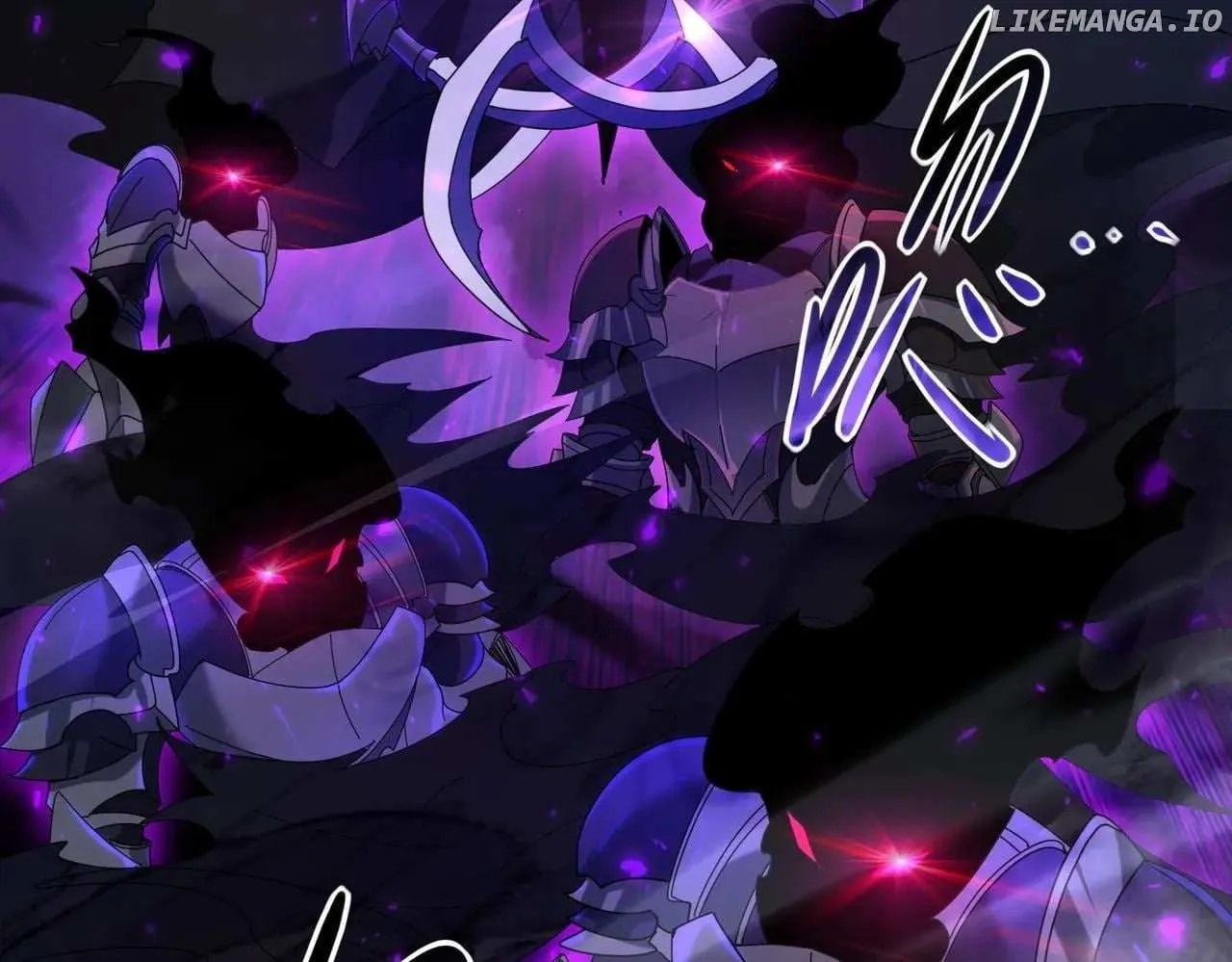 WORTHLESS PROFESSION: DRAGON TAMER Chapter 118 page 37 - 
