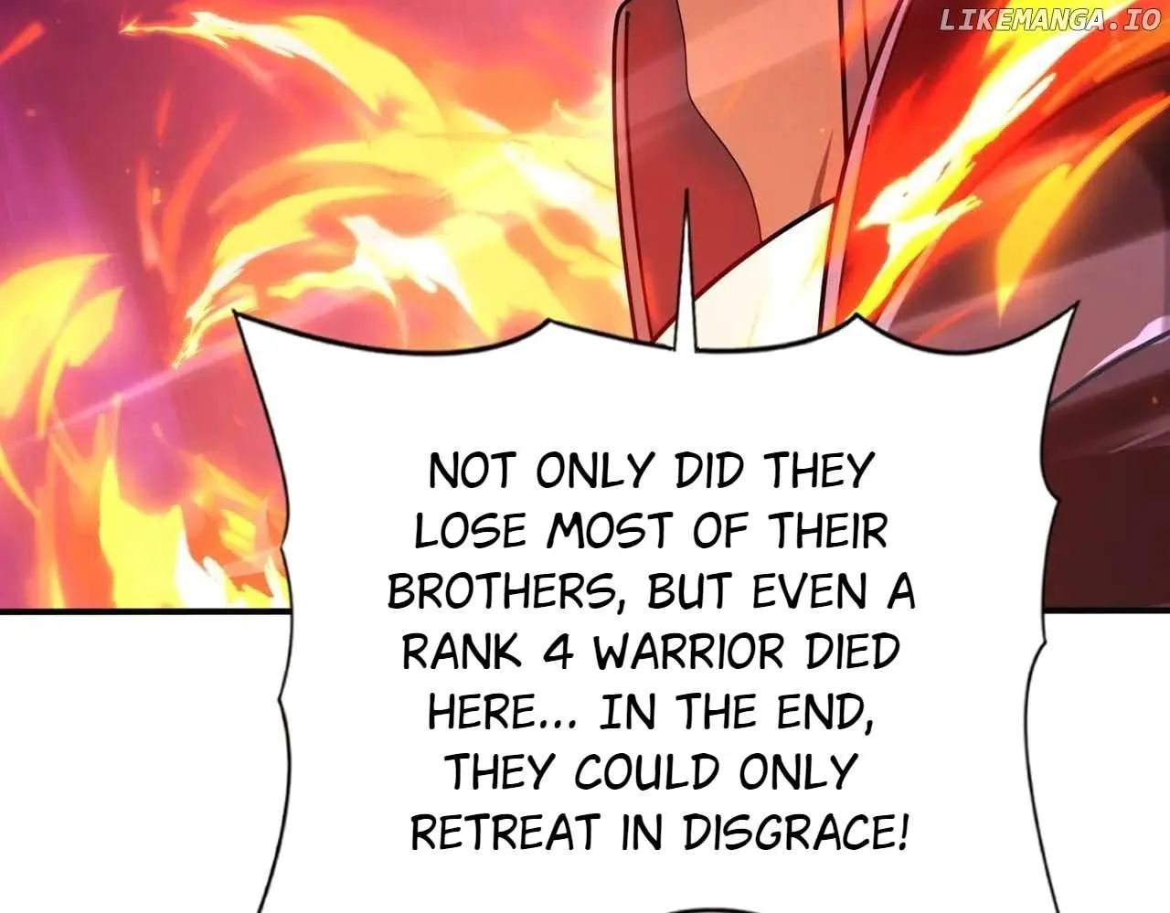 WORTHLESS PROFESSION: DRAGON TAMER Chapter 118 page 43 - 