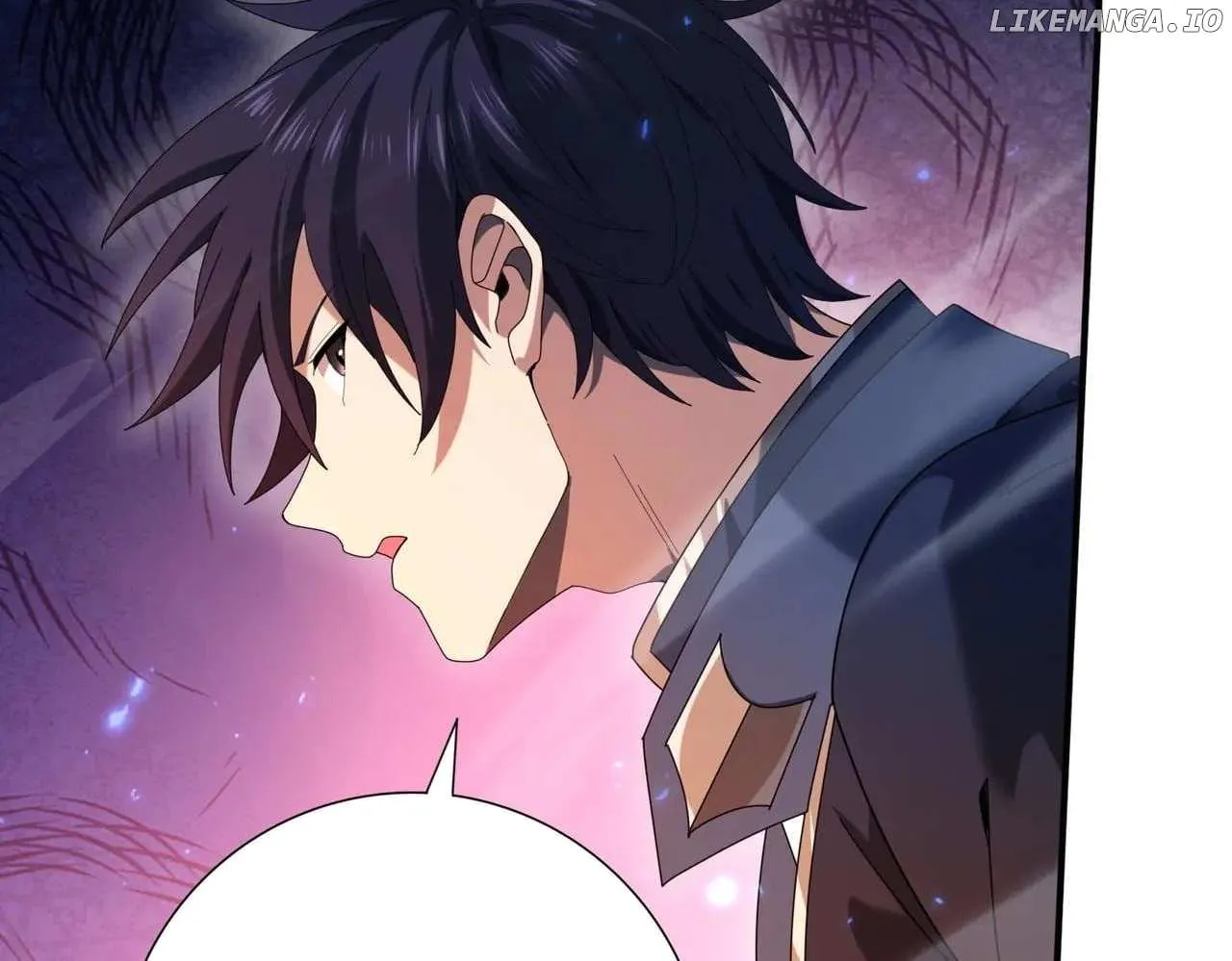 WORTHLESS PROFESSION: DRAGON TAMER Chapter 118 page 45 - 