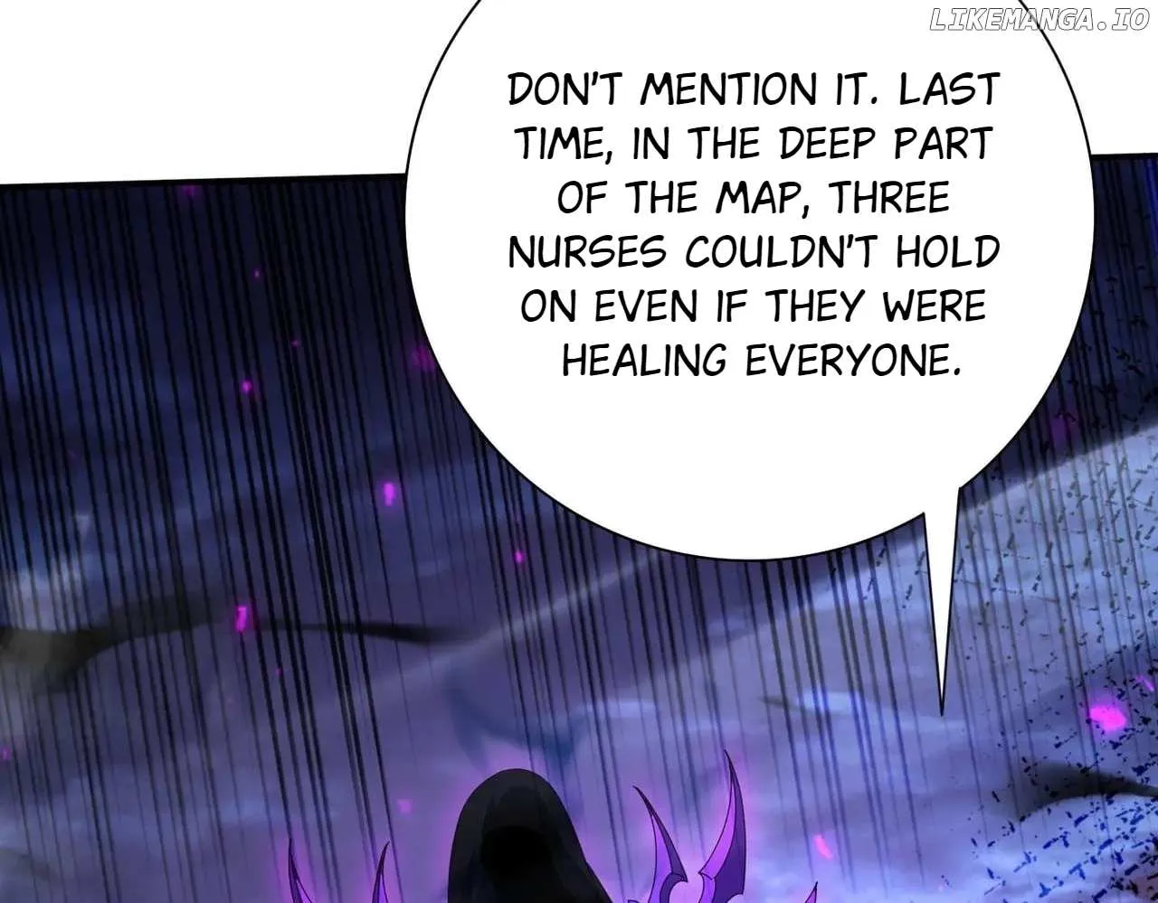 WORTHLESS PROFESSION: DRAGON TAMER Chapter 118 page 47 - 