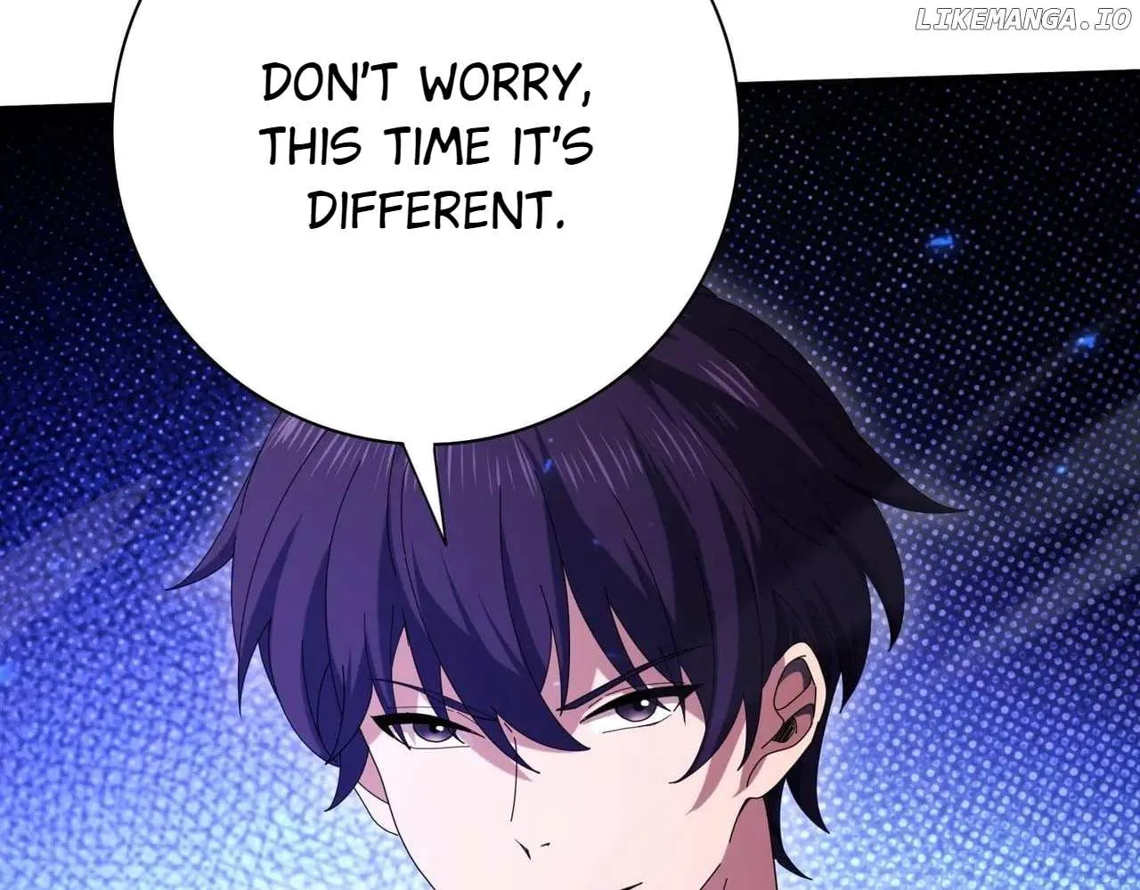 WORTHLESS PROFESSION: DRAGON TAMER Chapter 118 page 53 - 
