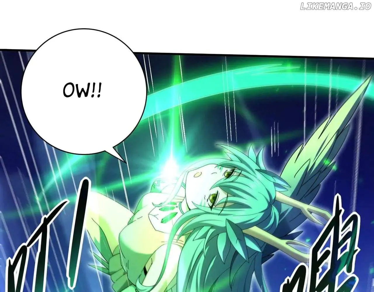 WORTHLESS PROFESSION: DRAGON TAMER Chapter 118 page 55 - 