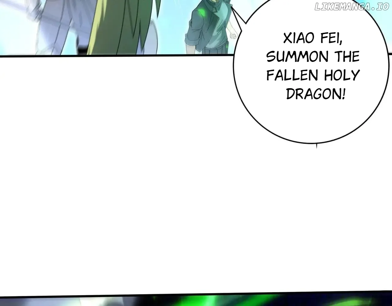 WORTHLESS PROFESSION: DRAGON TAMER Chapter 118 page 57 - 