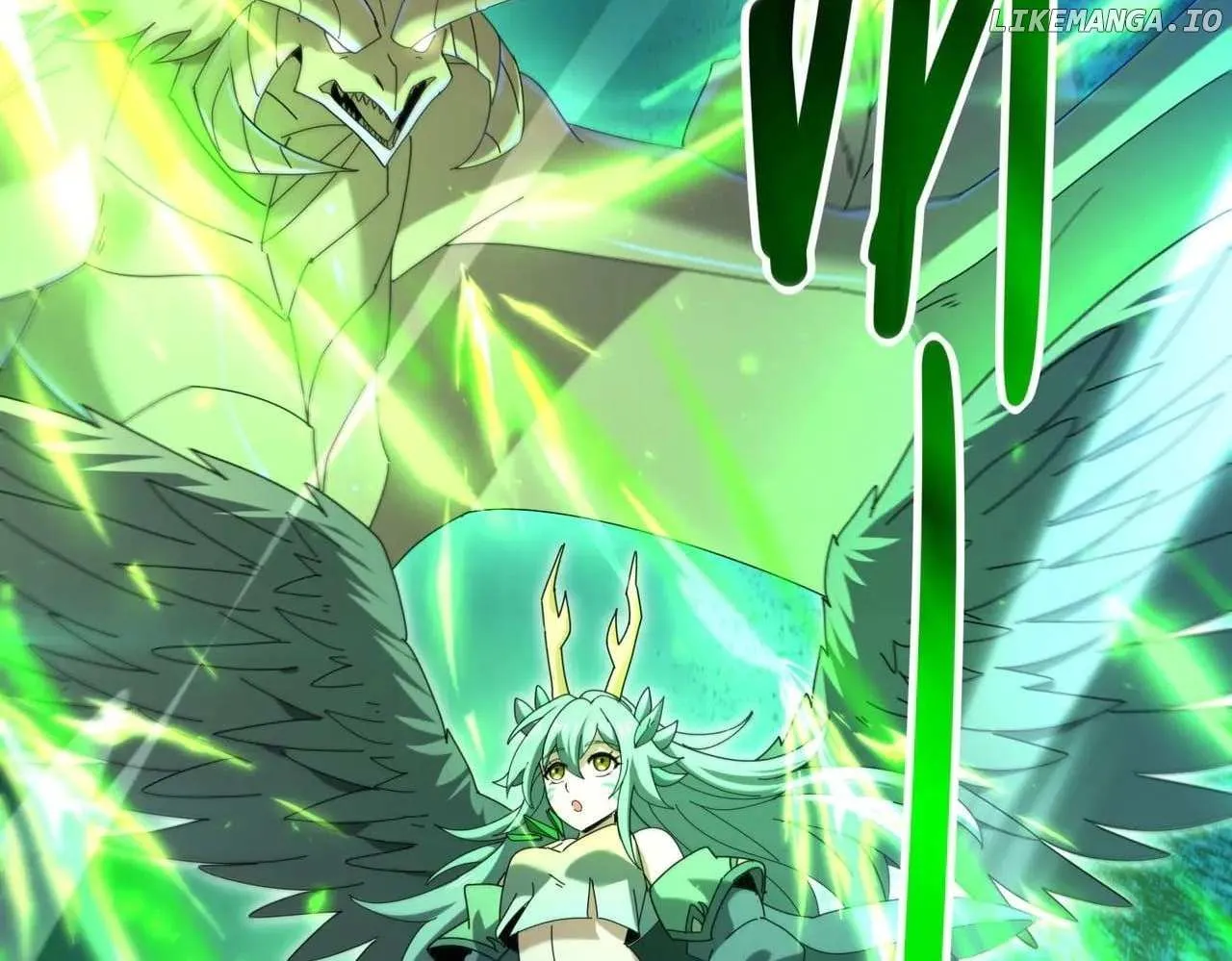 WORTHLESS PROFESSION: DRAGON TAMER Chapter 118 page 59 - 