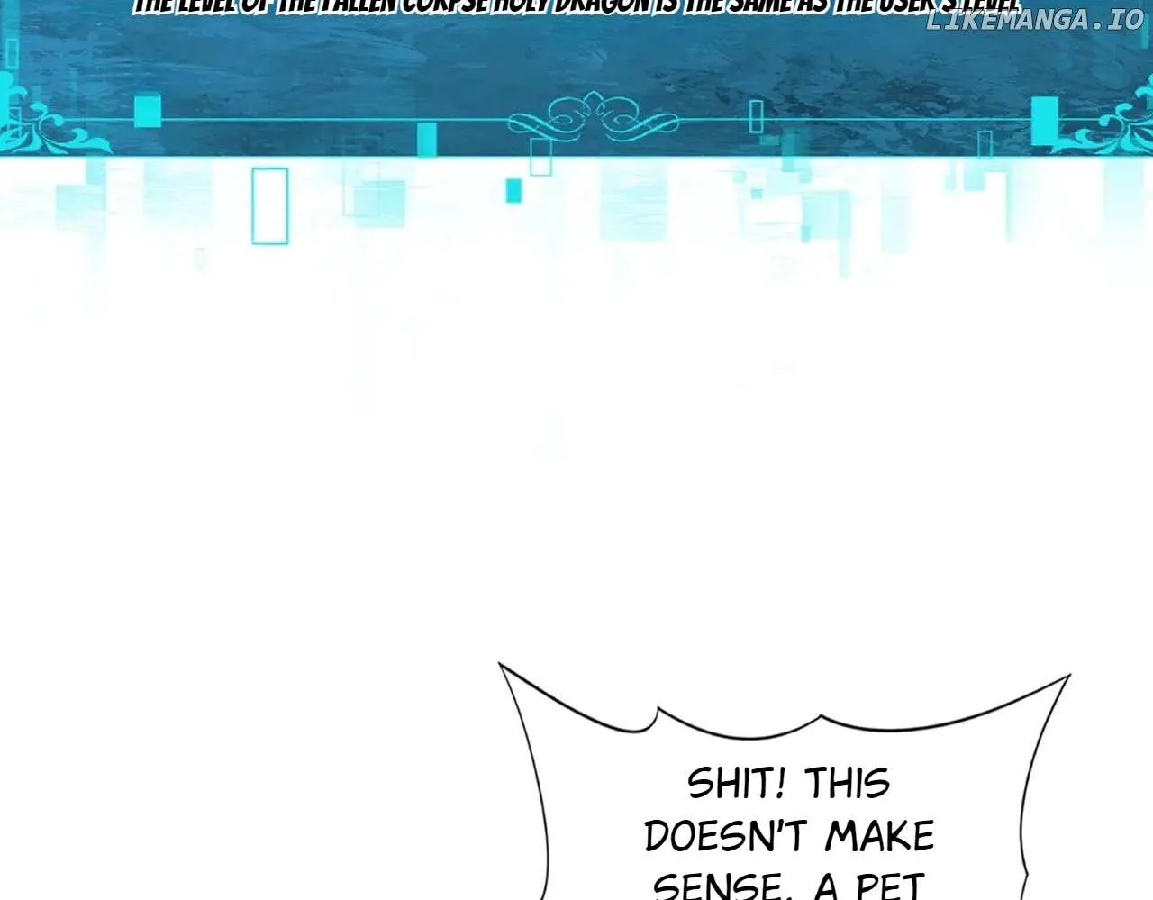 WORTHLESS PROFESSION: DRAGON TAMER Chapter 118 page 61 - 