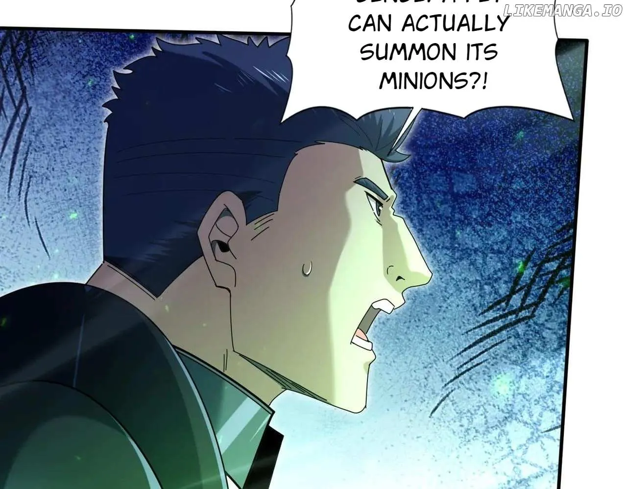 WORTHLESS PROFESSION: DRAGON TAMER Chapter 118 page 62 - 