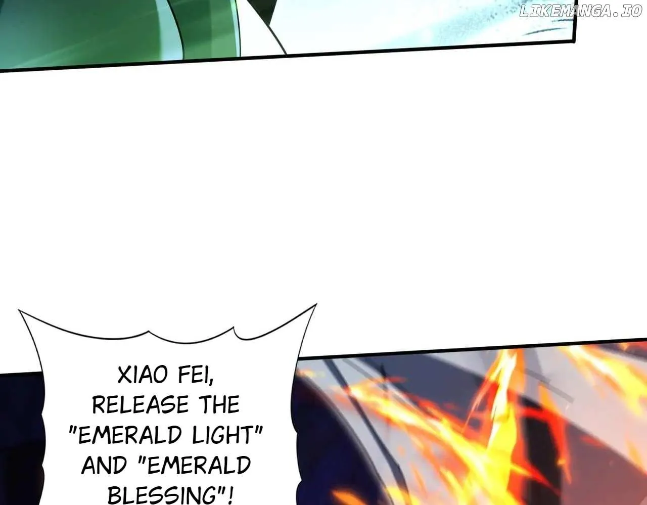 WORTHLESS PROFESSION: DRAGON TAMER Chapter 118 page 63 - 