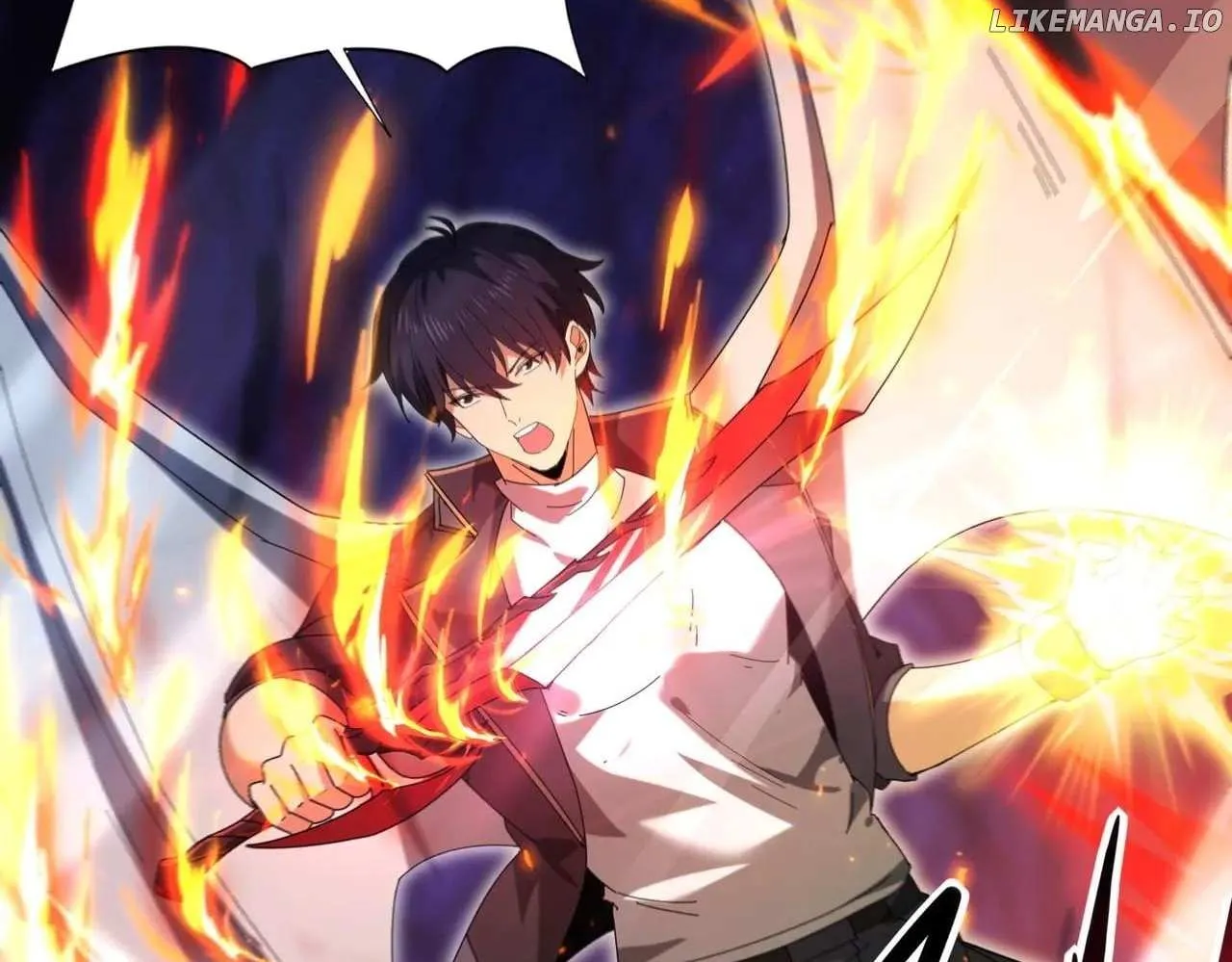 WORTHLESS PROFESSION: DRAGON TAMER Chapter 118 page 64 - 
