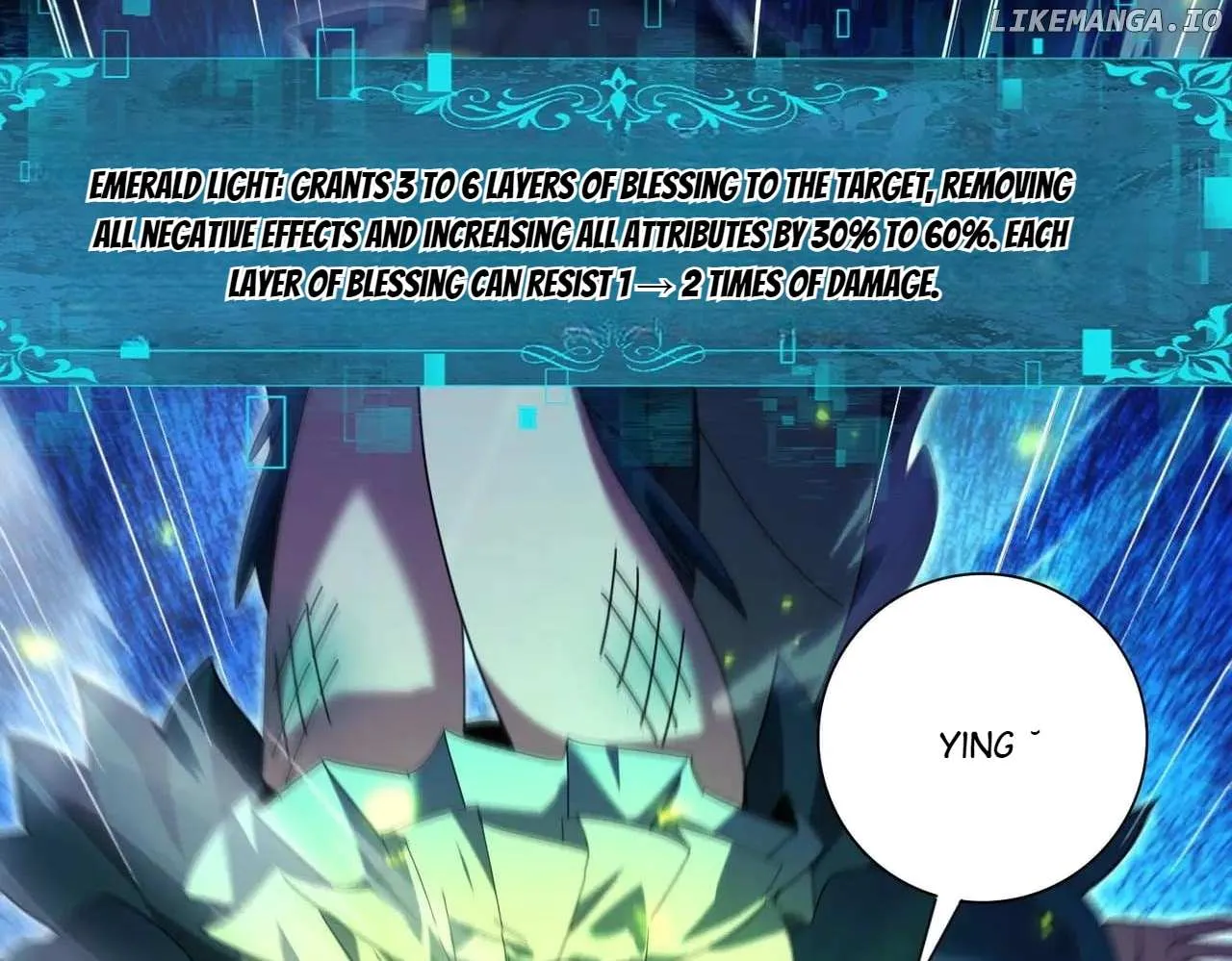 WORTHLESS PROFESSION: DRAGON TAMER Chapter 118 page 67 - 