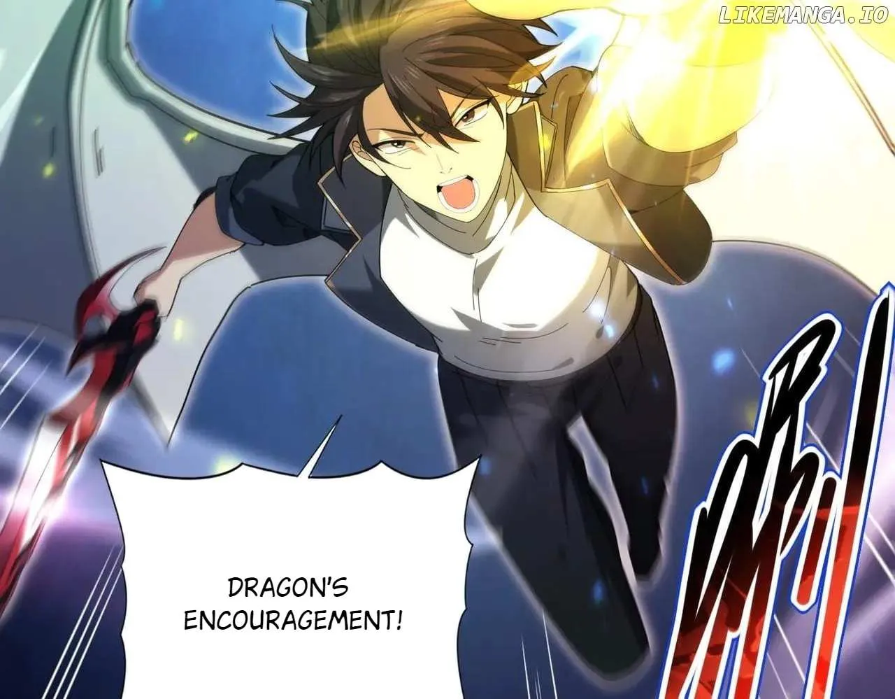 WORTHLESS PROFESSION: DRAGON TAMER Chapter 118 page 69 - 