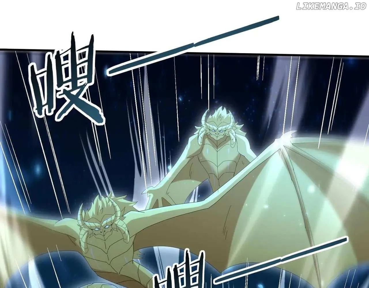 WORTHLESS PROFESSION: DRAGON TAMER Chapter 118 page 74 - 