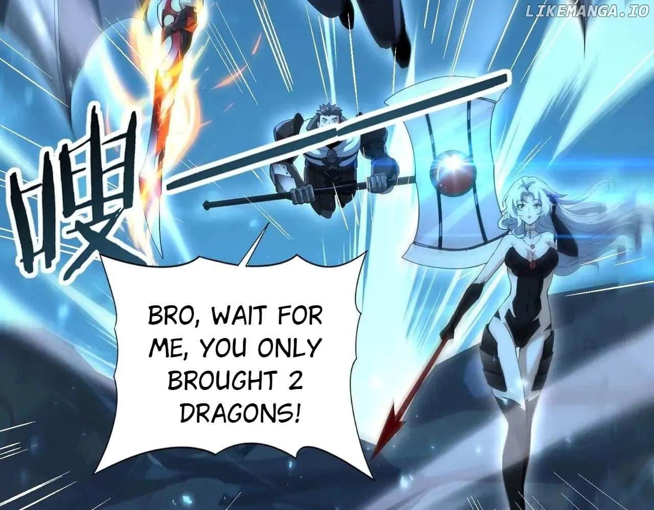 WORTHLESS PROFESSION: DRAGON TAMER Chapter 118 page 76 - 