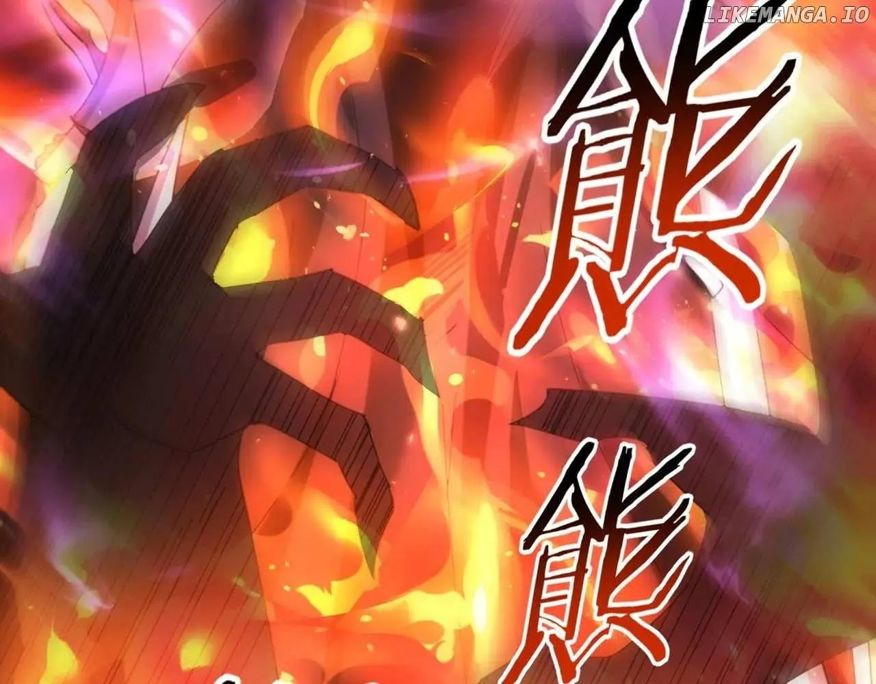 WORTHLESS PROFESSION: DRAGON TAMER Chapter 118 page 87 - 