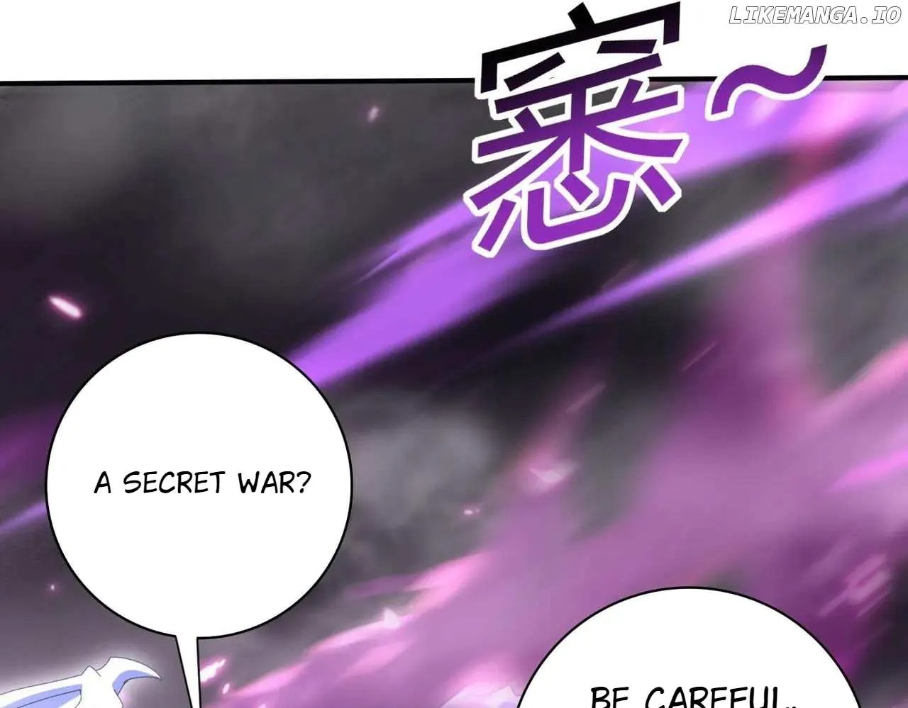 WORTHLESS PROFESSION: DRAGON TAMER Chapter 118 page 89 - 