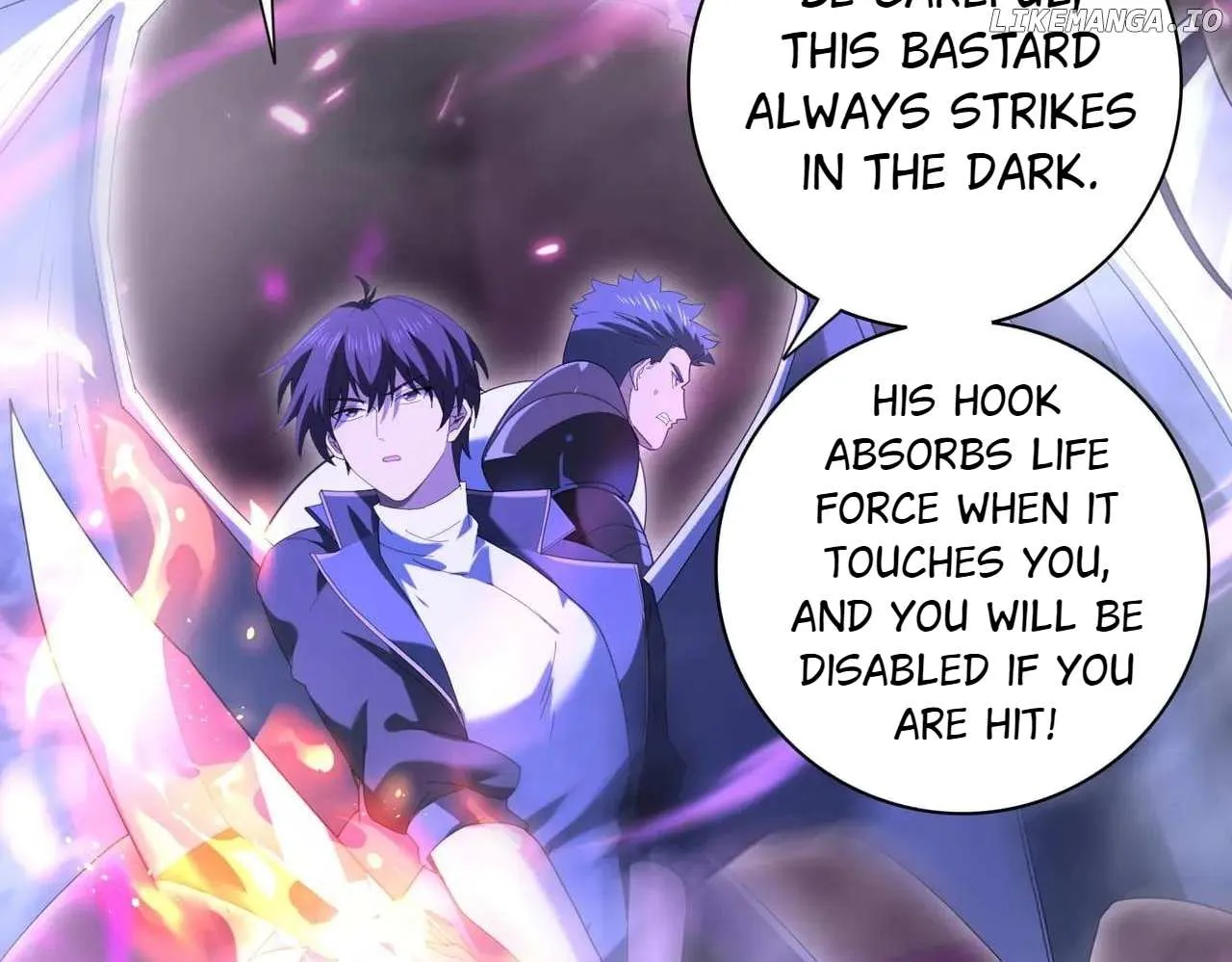 WORTHLESS PROFESSION: DRAGON TAMER Chapter 118 page 90 - 