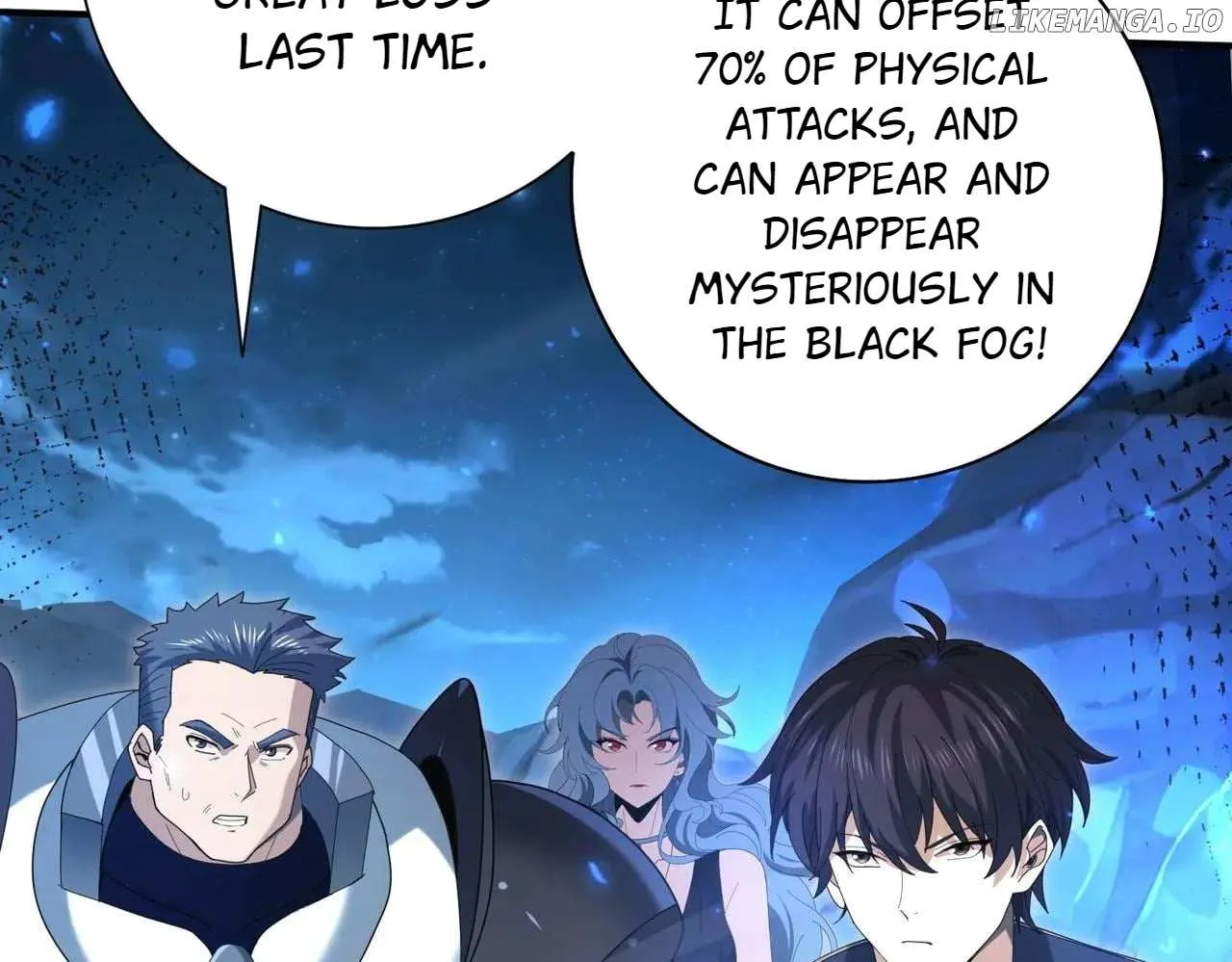 WORTHLESS PROFESSION: DRAGON TAMER Chapter 118 page 10 - 
