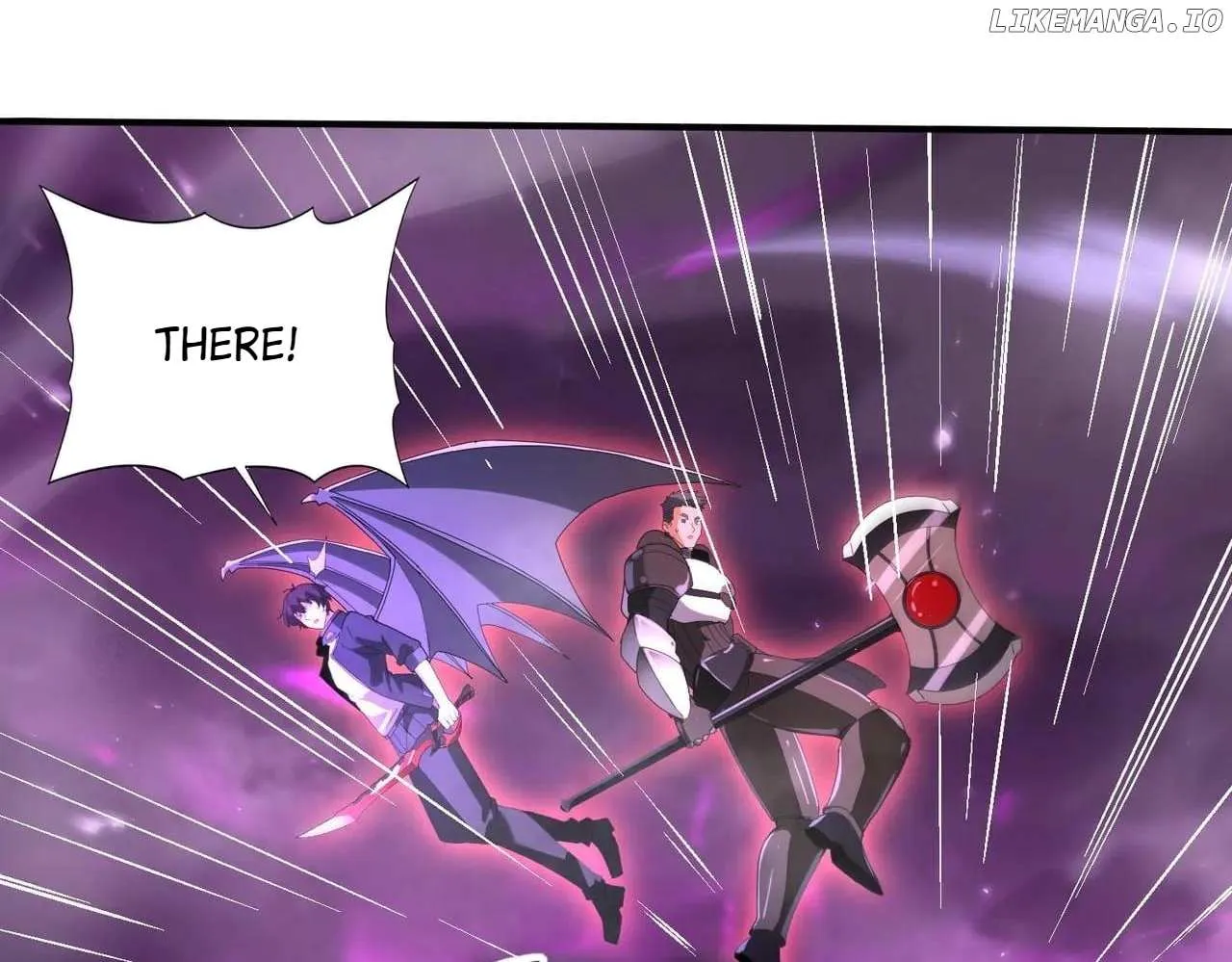 WORTHLESS PROFESSION: DRAGON TAMER Chapter 118 page 93 - 