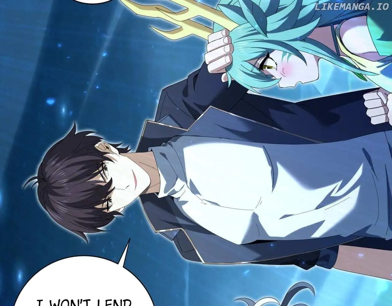 WORTHLESS PROFESSION: DRAGON TAMER Chapter 119 page 11 - 