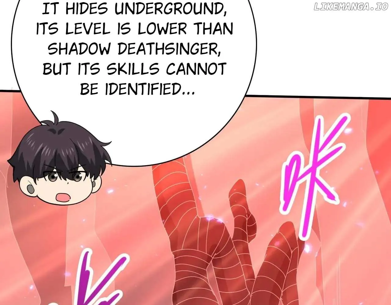 WORTHLESS PROFESSION: DRAGON TAMER Chapter 119 page 101 - 
