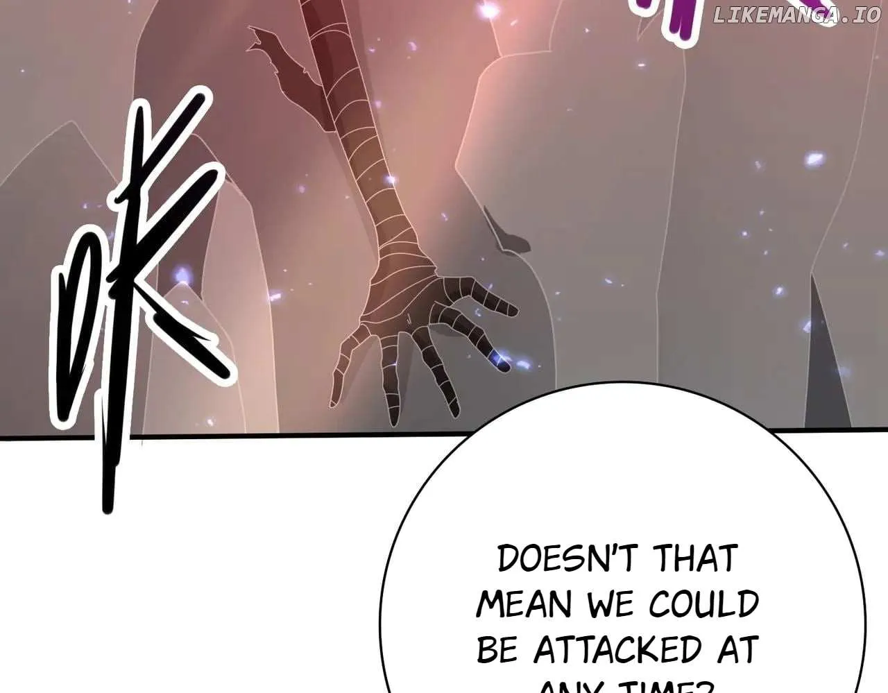 WORTHLESS PROFESSION: DRAGON TAMER Chapter 119 page 103 - 