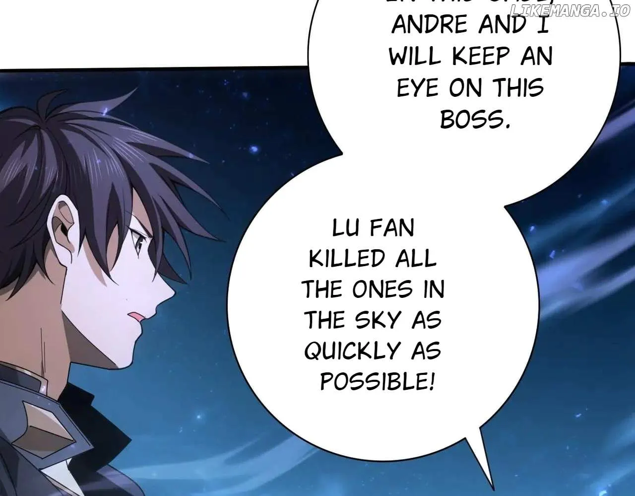 WORTHLESS PROFESSION: DRAGON TAMER Chapter 119 page 105 - 