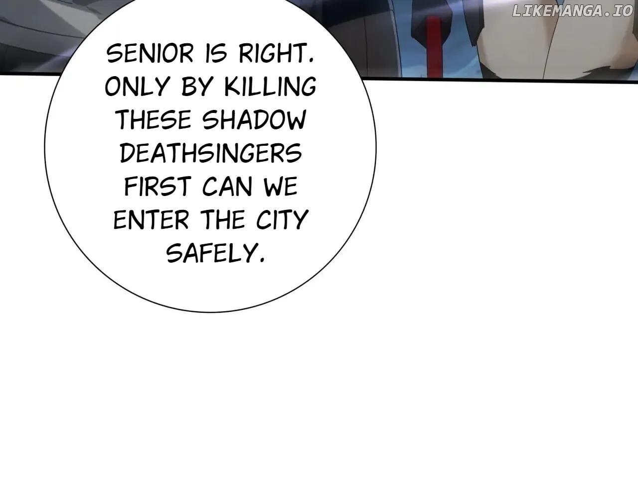 WORTHLESS PROFESSION: DRAGON TAMER Chapter 119 page 107 - 
