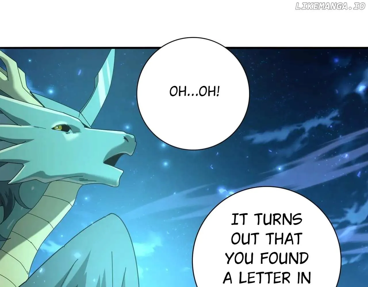 WORTHLESS PROFESSION: DRAGON TAMER Chapter 119 page 112 - 