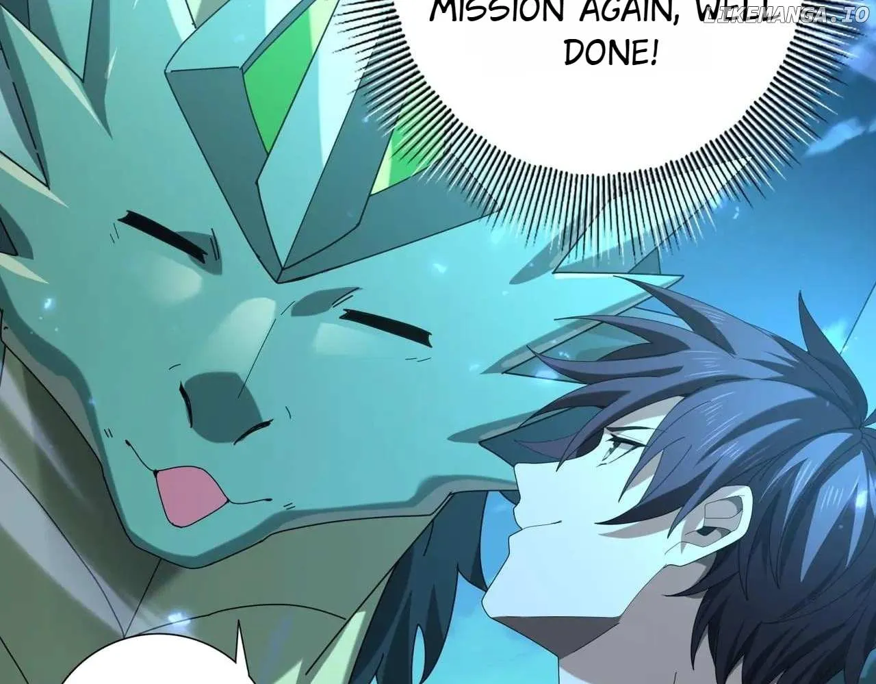 WORTHLESS PROFESSION: DRAGON TAMER Chapter 119 page 120 - 