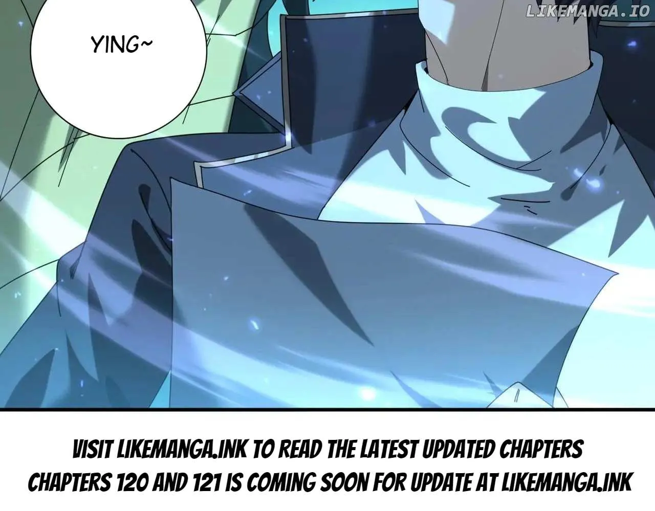 WORTHLESS PROFESSION: DRAGON TAMER Chapter 119 page 121 - 