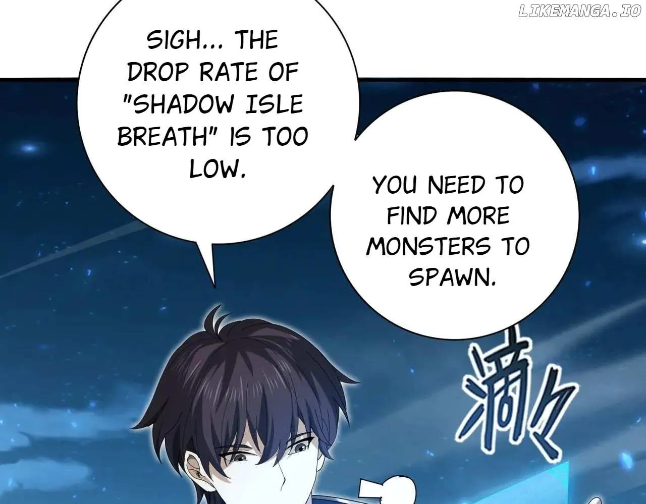 WORTHLESS PROFESSION: DRAGON TAMER Chapter 119 page 14 - 