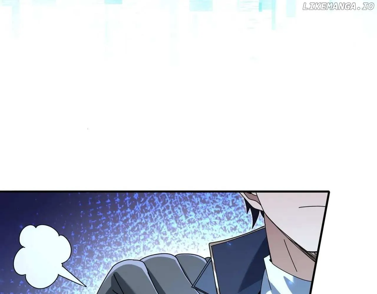 WORTHLESS PROFESSION: DRAGON TAMER Chapter 119 page 17 - 