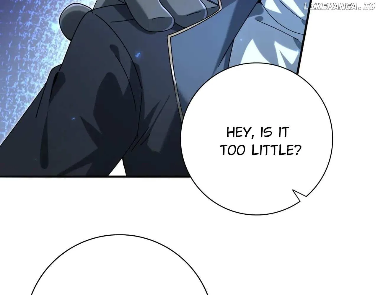 WORTHLESS PROFESSION: DRAGON TAMER Chapter 119 page 18 - 