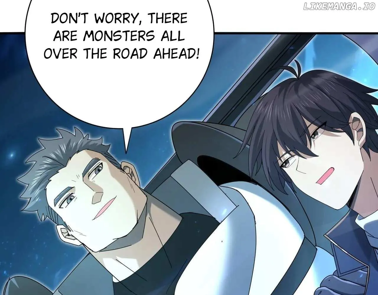 WORTHLESS PROFESSION: DRAGON TAMER Chapter 119 page 19 - 